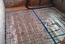 Коттедж в с.Первореченское Динского района